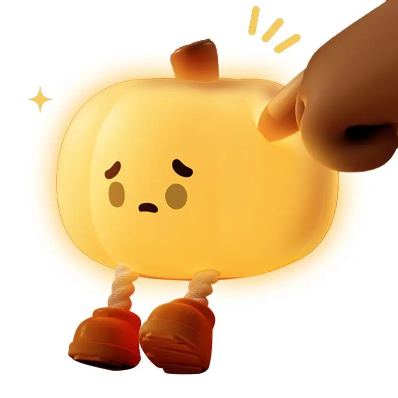 Halloween Pumpkin | Night decoration | Cozzytech