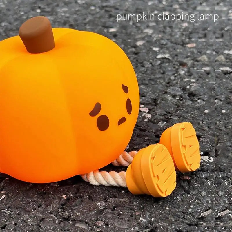 Halloween Pumpkin | Night decoration | Cozzytech