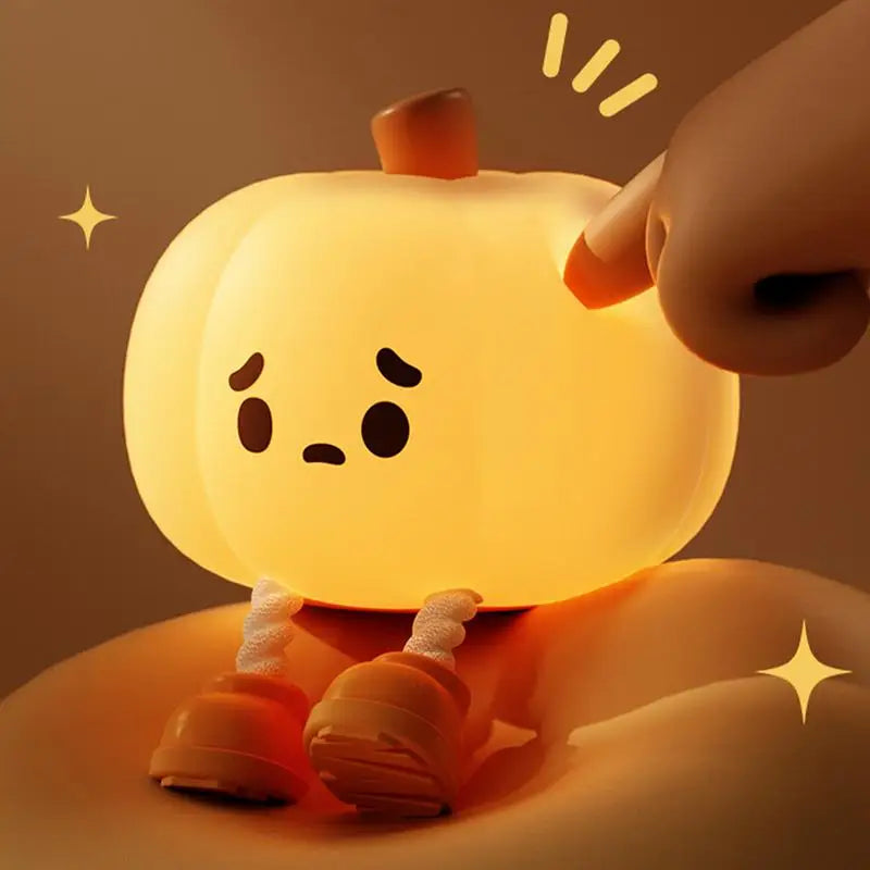 Halloween Pumpkin | Night decoration | Cozzytech