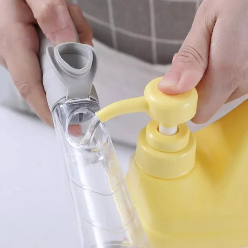 Küchenbürste Cozzytech ® | Kitchen cleaner