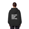 Oversized Hoodie 
