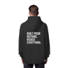 Oversized Hoodie 
