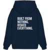 Oversized Hoodie 