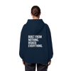 Oversized Hoodie 
