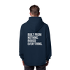 Oversized Hoodie 