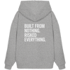 Oversized Hoodie 