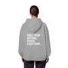 Oversized Hoodie 