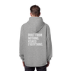 Oversized Hoodie 