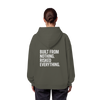 Oversized Hoodie 