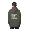 Oversized Hoodie 