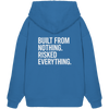 Oversized Hoodie 
