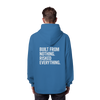 Oversized Hoodie 