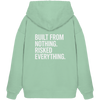 Oversized Hoodie 