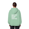 Oversized Hoodie 