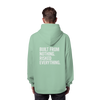 Oversized Hoodie 