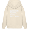 Oversized Hoodie 